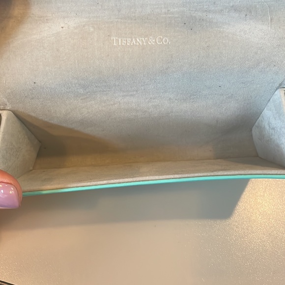 Tiffany & Co. Sunglasses - Picture 3 of 8